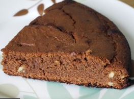 Receta de Torta Baja en Carbohidratos: Delicioso Pastel de Chocolate Peruano Sin Azúcar