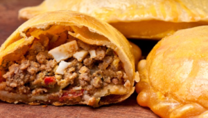 Receta de Relleno de empanada