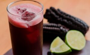 Recetas de bebidas Peruanas